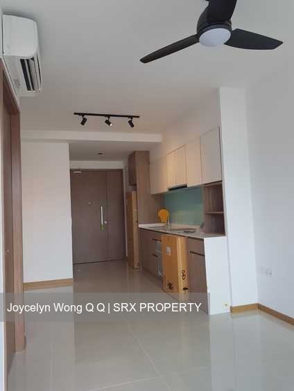 Kingsford Waterbay (D19), Apartment #192677422